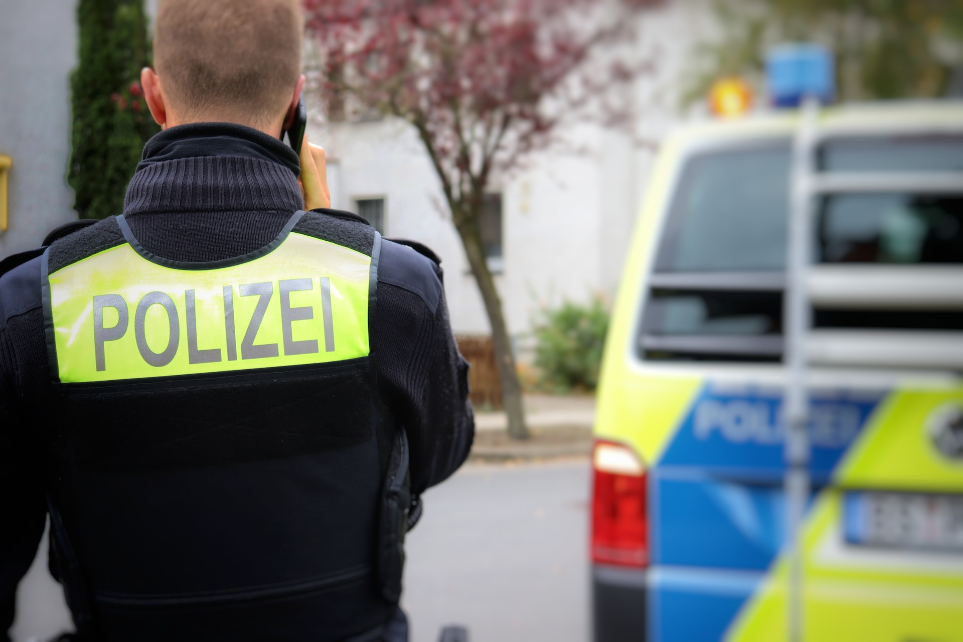 Γερμανία: Δύο νεκροί από πυροβολισμούς σε εργοστάσιο της Mercedes στη Στουτγκάρδη