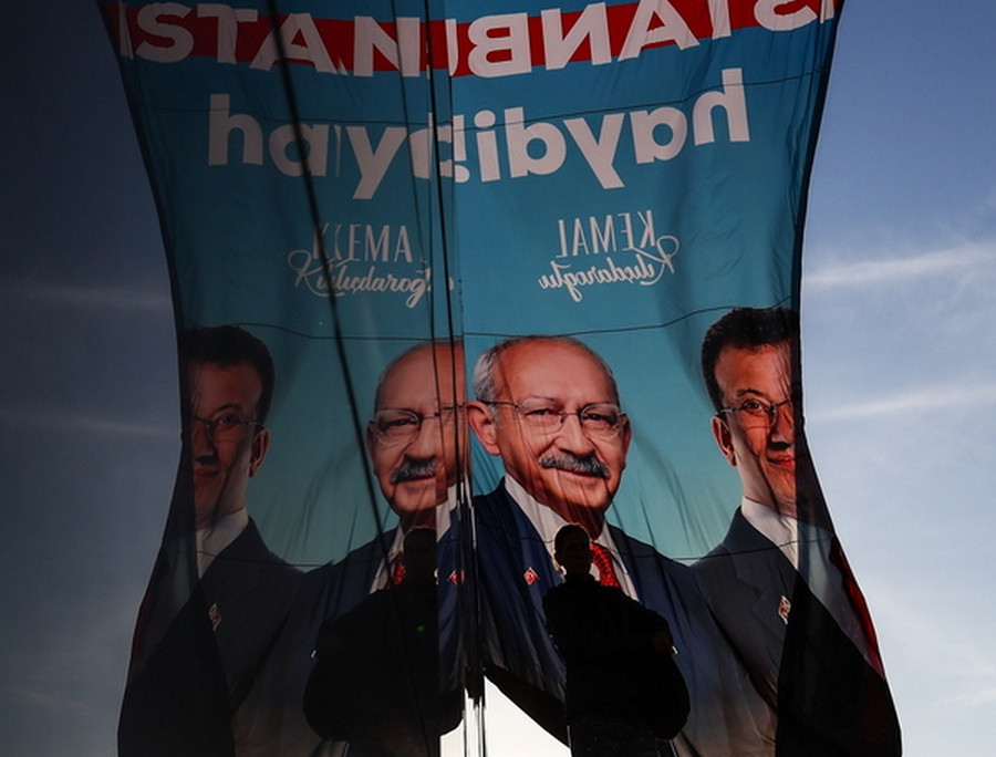 Εκλογές στην Τουρκία: Κλείστε τις πύλες της κόλασης αλλιώς…
