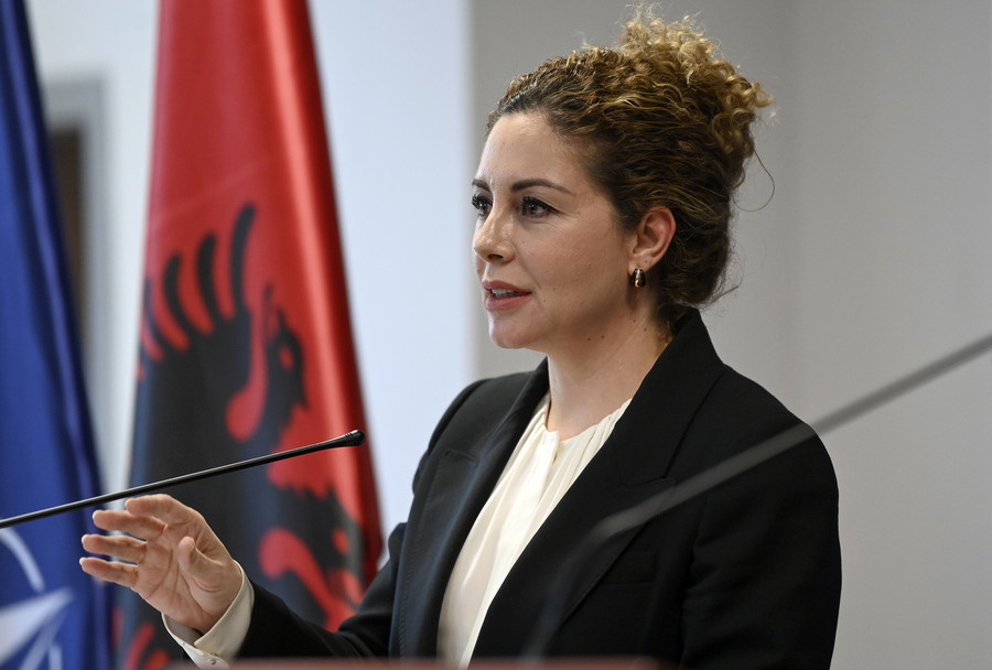 Σύλληψη Μπελέρη: Είναι ίσος μπροστά στον νόμο απαντά το αλβανικό ΥΠΕΞ