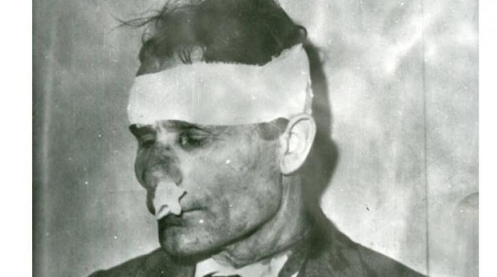Mνήμη Γιώργου Τσαρουχά 55 χρόνια από τη δολοφονία του – Η νύχτα που δολοφονήθηκε ο Λαμπράκης