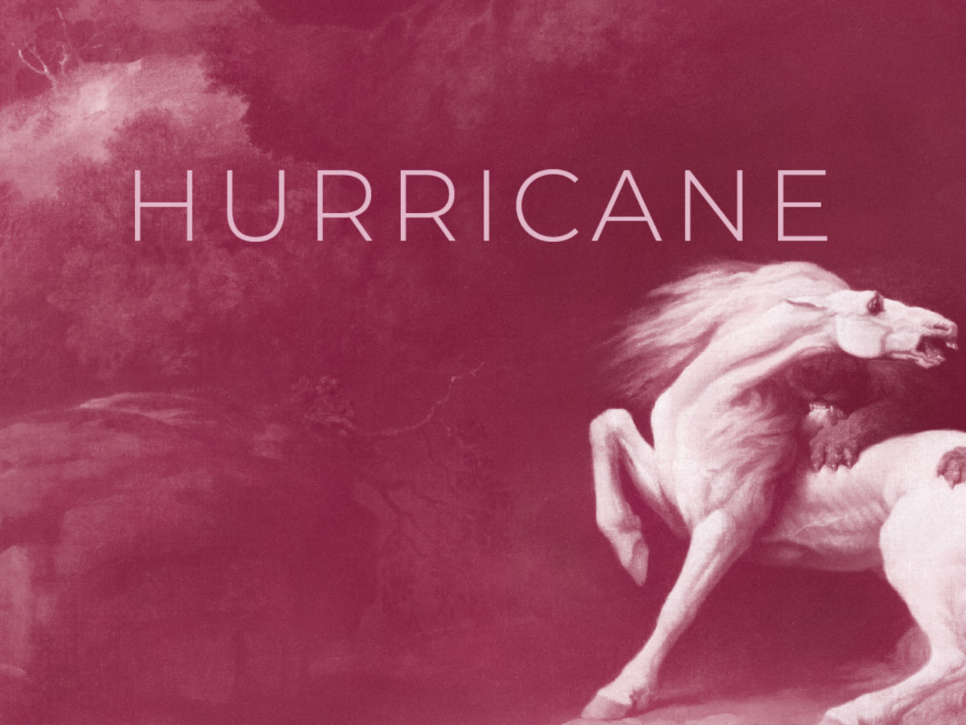 Οι Youth Valley παρουσιάζουν το νέο τους single «Hurricane»