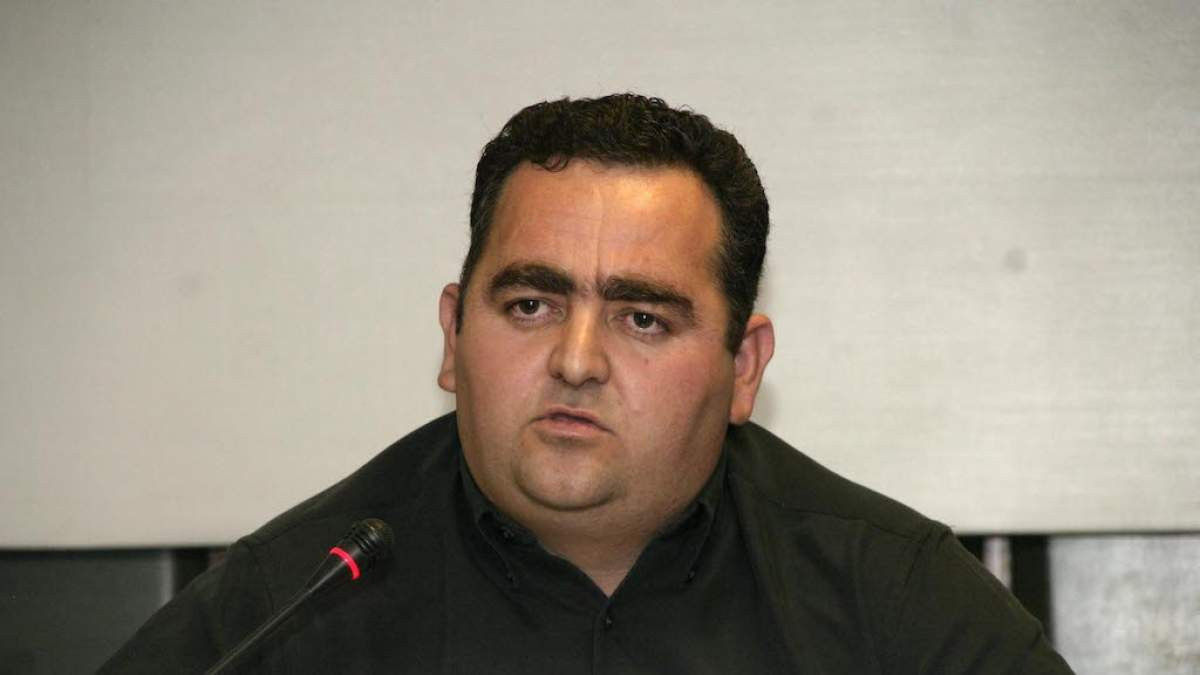 Προφυλακίστηκε ο υποψήφιος Δήμαρχος Χειμάρρας, Φρέντι Μπελέρης