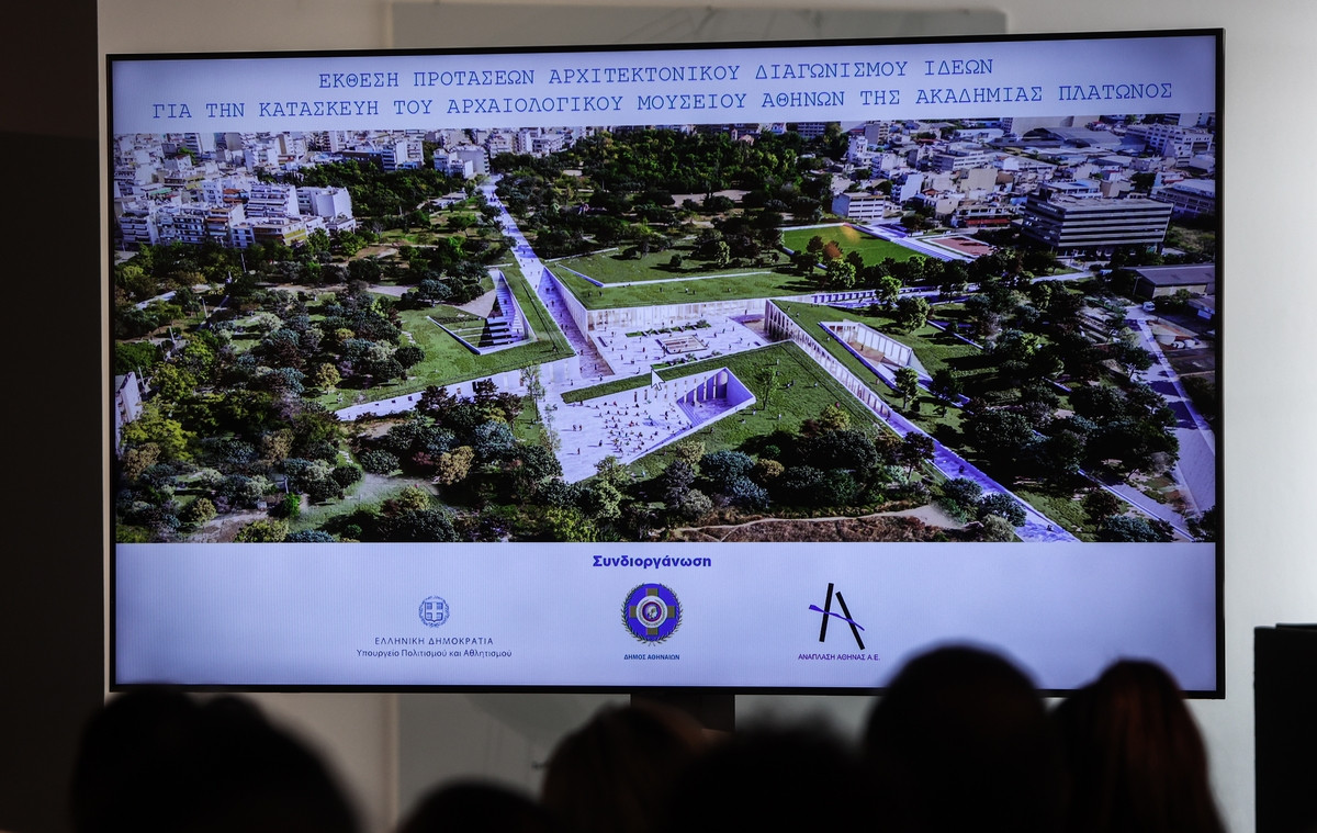 Ακαδημία Πλάτωνος: Ο πόλεμος Μπακογιάννη με αρχαιολογικές υπηρεσίες και κατοίκους