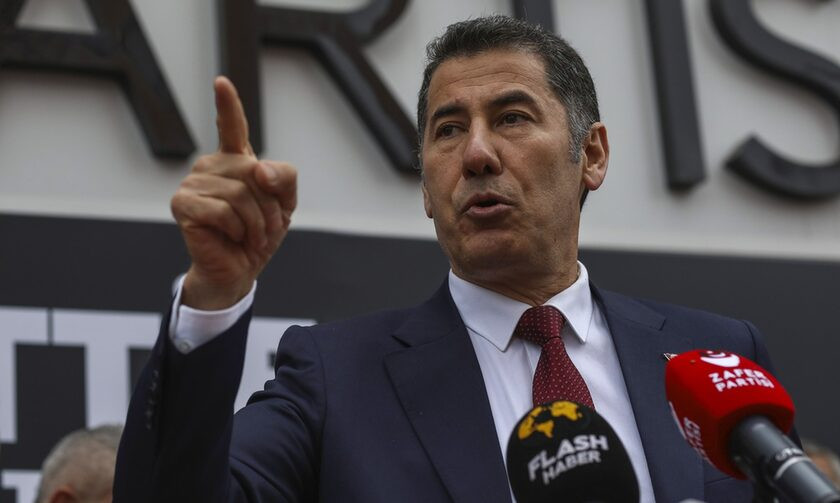 Τουρκικές εκλογές: Ο όρος του Ογάν για να στηρίξει τον Κιλιτσντάρογλου