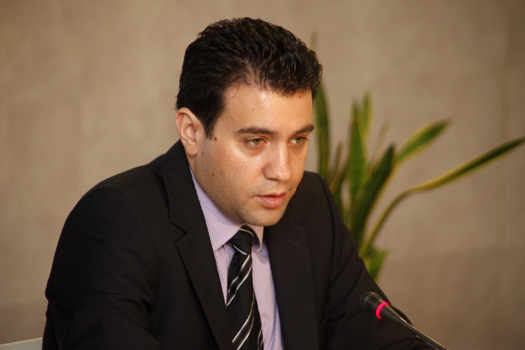 Ανδρέας Παπαδόπουλος στο TVXS: Ντροπή που πάμε σε εκλογές χωρίς να γνωρίζουμε γιατί υπήρξε η παρακολούθηση Ανδρουλάκη