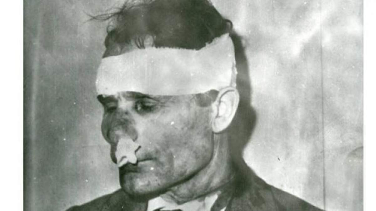 Mνήμη Γιώργου Τσαρουχά 55 χρόνια από τη δολοφονία του – Το σκοτεινό παρακράτος