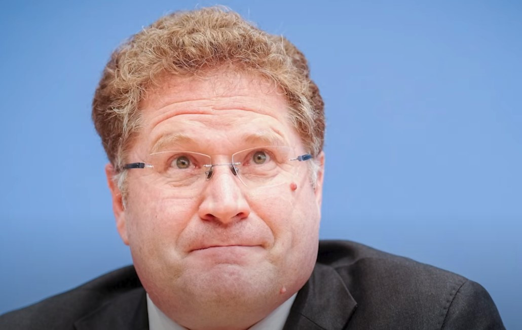 Γερμανία: Παραίτηση του υφυπουργού Οικονομικών λόγω νεποτισμού και εξυπηρέτησης «φίλων»