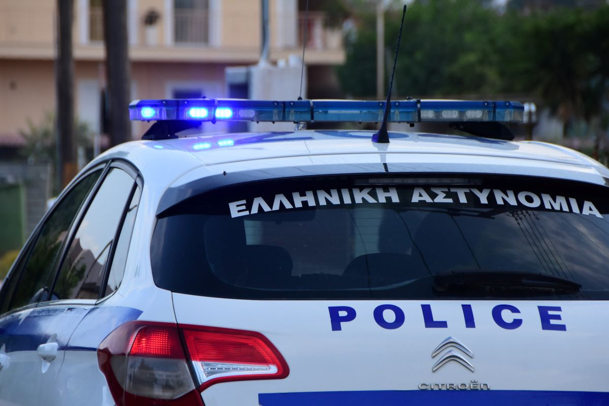 Θεσσαλονίκη: Σύλληψη για βιασμό της εγκύου συντρόφου του