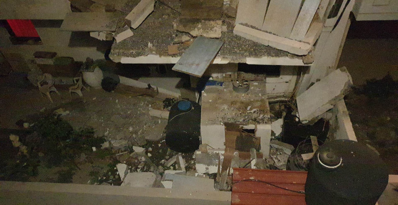 Σεισμός στο Ηράκλειο: Κλειστά τα σχολεία στον δήμο Φαιστού – Ζημιές σε σπίτια, τι λέει ο Γεράσιμος Παπαδόπουλος