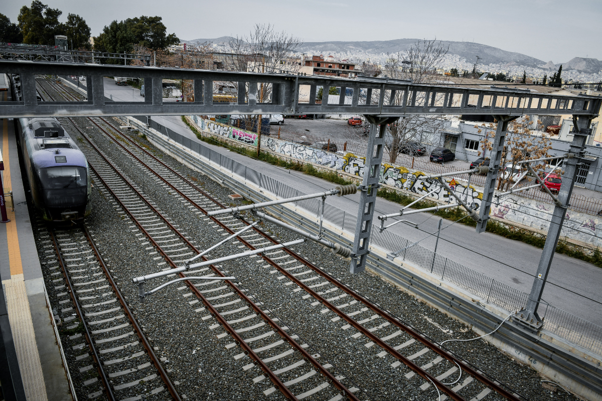 Καταγγελία για ΟΣΕ: Προσλήψεις εκτός ΑΣΕΠ σε κρίσιμες ειδικότητες