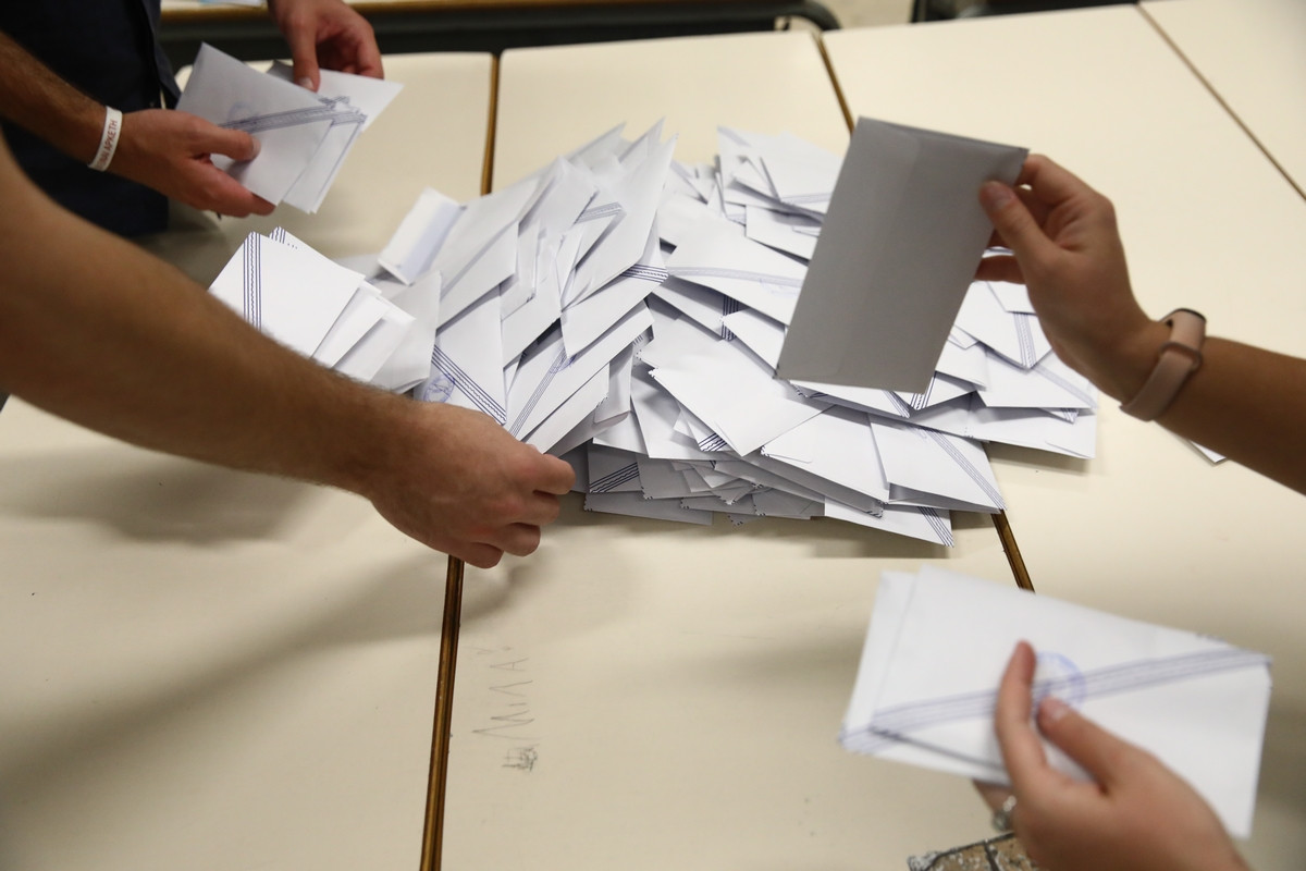 Εκλογές 2023 στο tvxs.gr: Λεπτό προς λεπτό όλες οι εξελίξεις