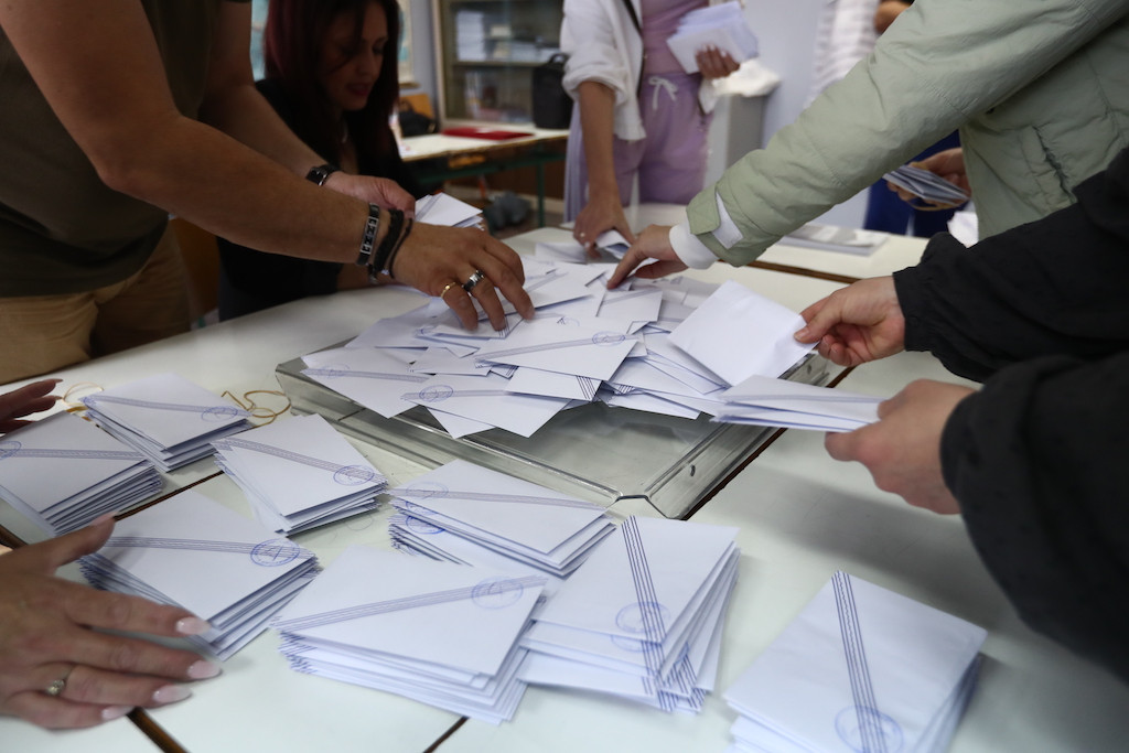Αποτελέσματα εκλογών 2023: Ποιοι βουλευτές εκλέγονται στην Α’ Αθηνών