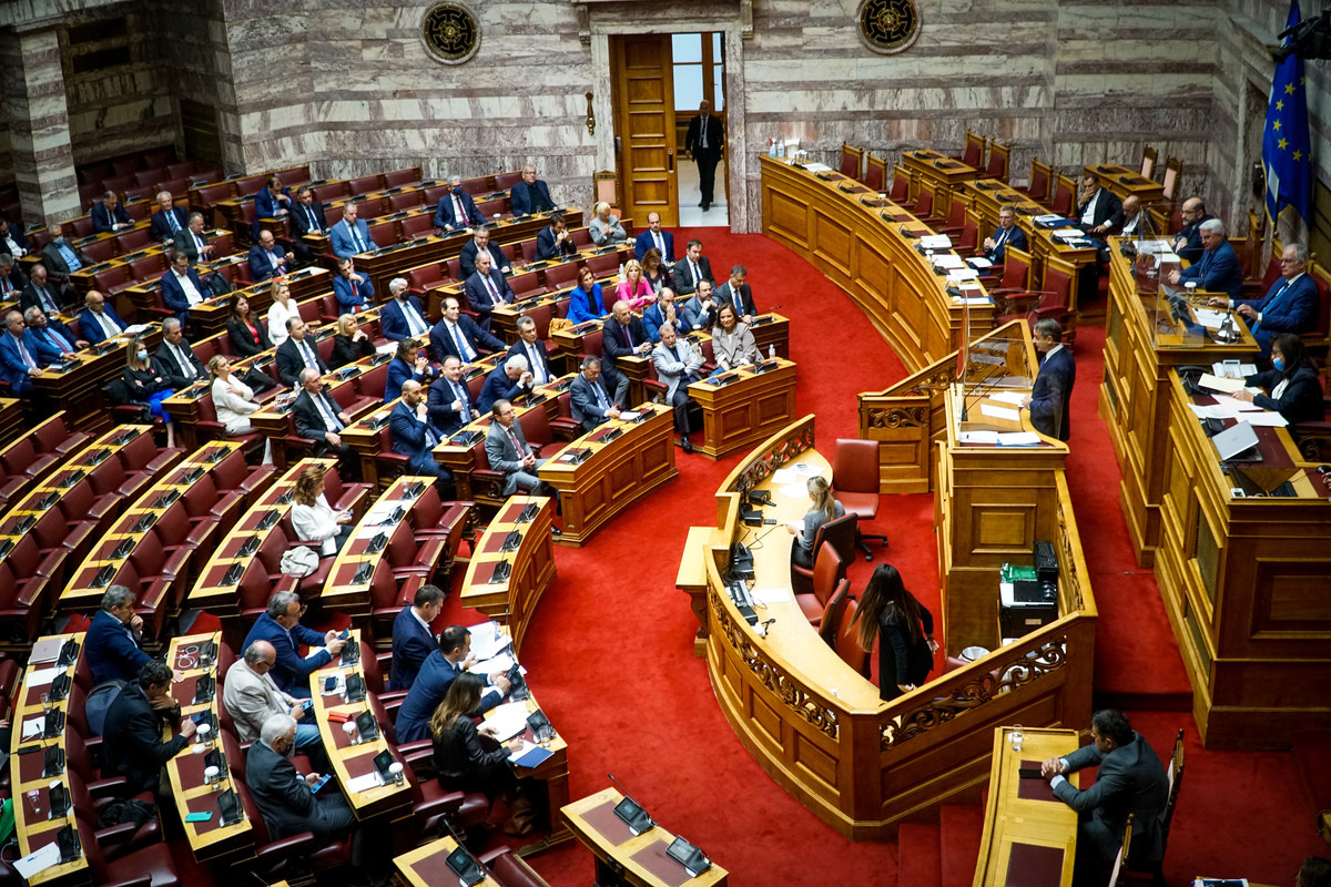 Εκλογές 2023: Ποιοι εκλέγονται σε Αττική- Αθήνα – Πειραιά