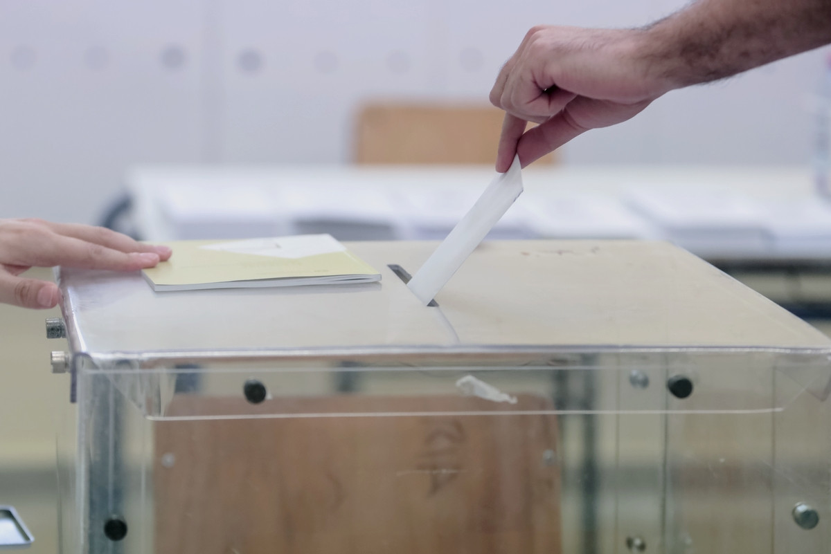 Αποτελέσματα εκλογών 2023: Ποιοι εκλέγονται στις μονοεδρικές