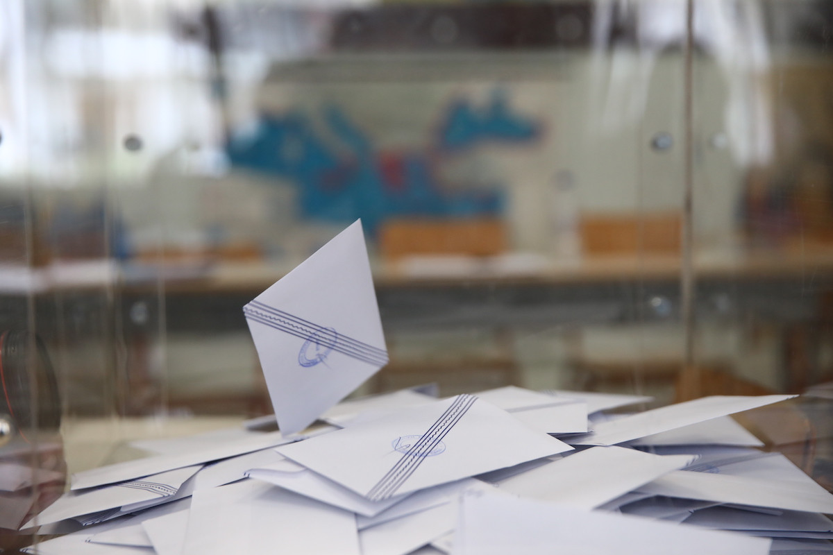 Ξενοφών Κοντιάδης: Συνοπτική αποτίμηση των εκλογών και των επιπτώσεών τους
