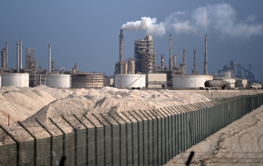 Υπουργός Ενέργειας Κατάρ: Τα χειρότερα στην ενέργεια έρχονται για την Ευρώπη