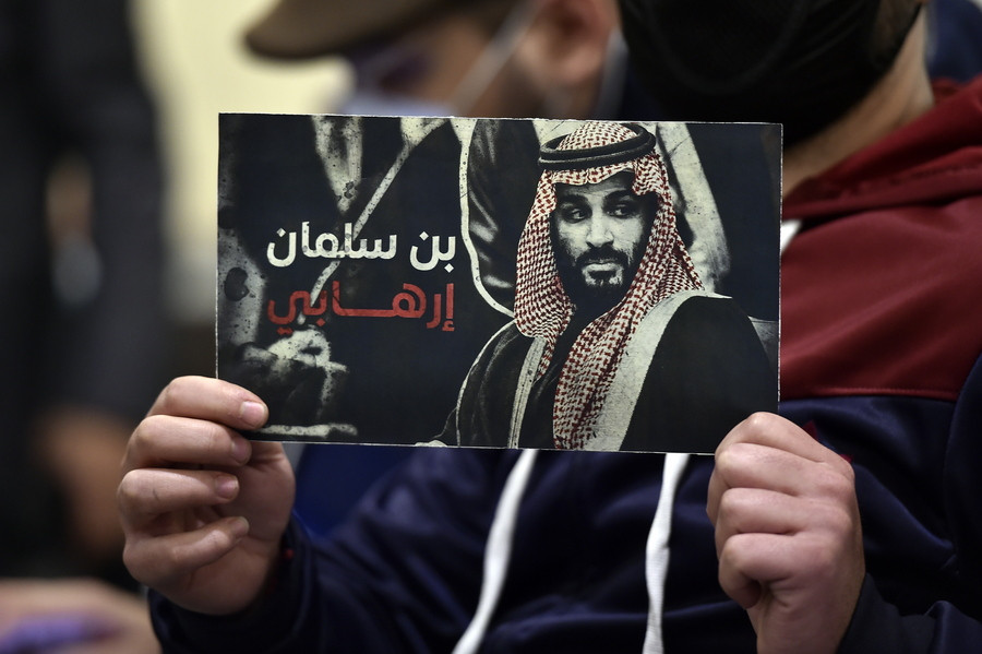 Σαουδική Αραβία: Νέα εκτέλεση για «τρομοκρατία», η έβδομη για τον Μάιο