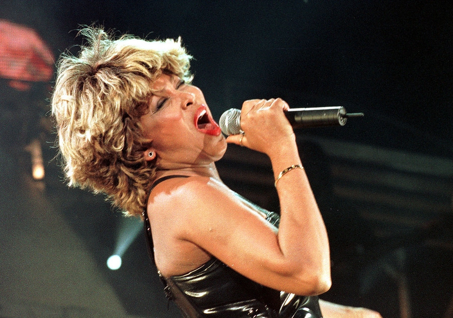 Πέθανε η διάσημη τραγουδίστρια Tina Turner