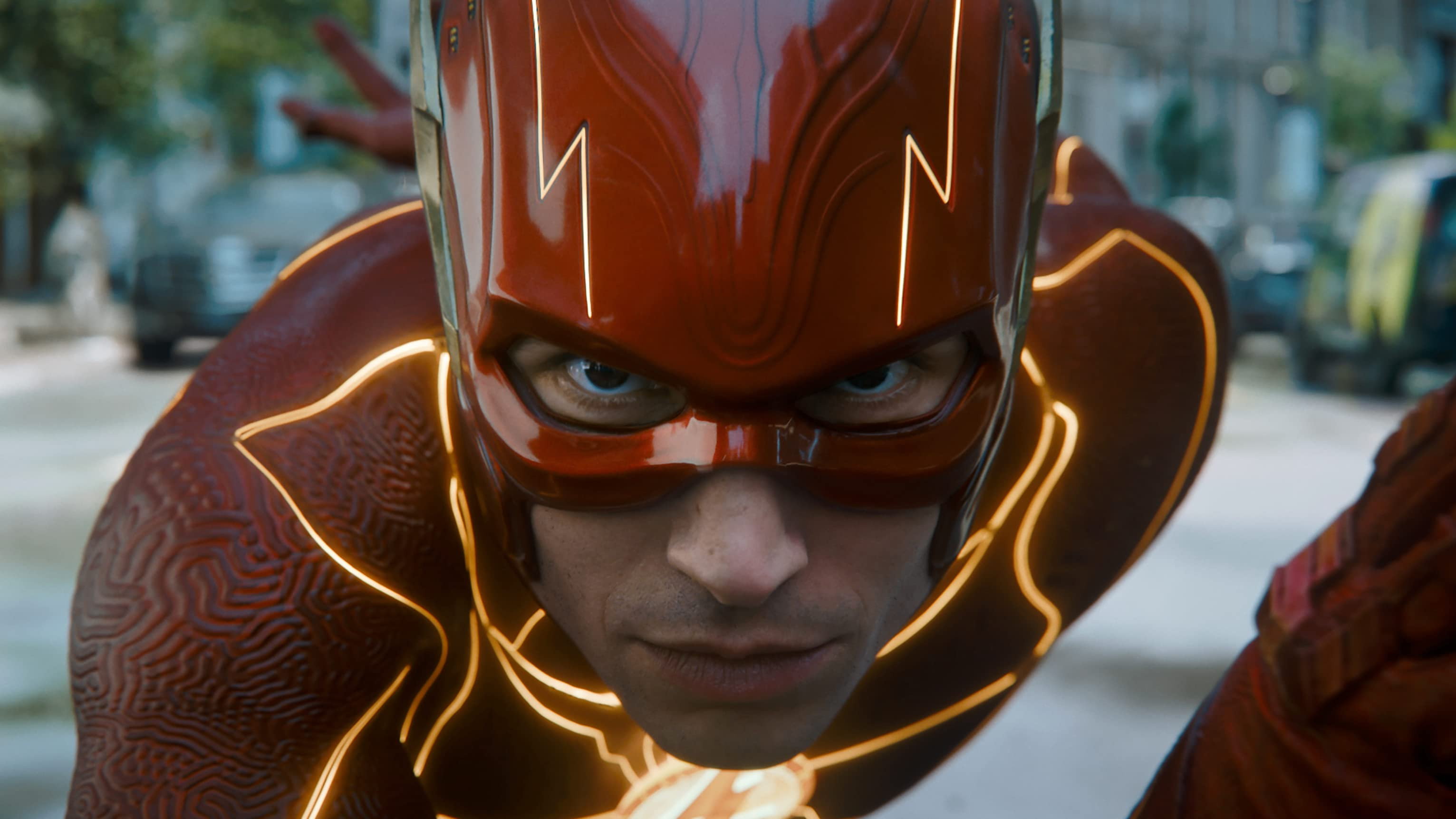 «The Flash»: Το τελικό τρέιλερ της ταινίας – Πότε κάνει πρεμιέρα