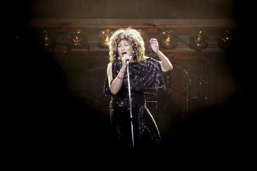 Παγκόσμια συγκίνηση για τον θάνατο της Tina Turner