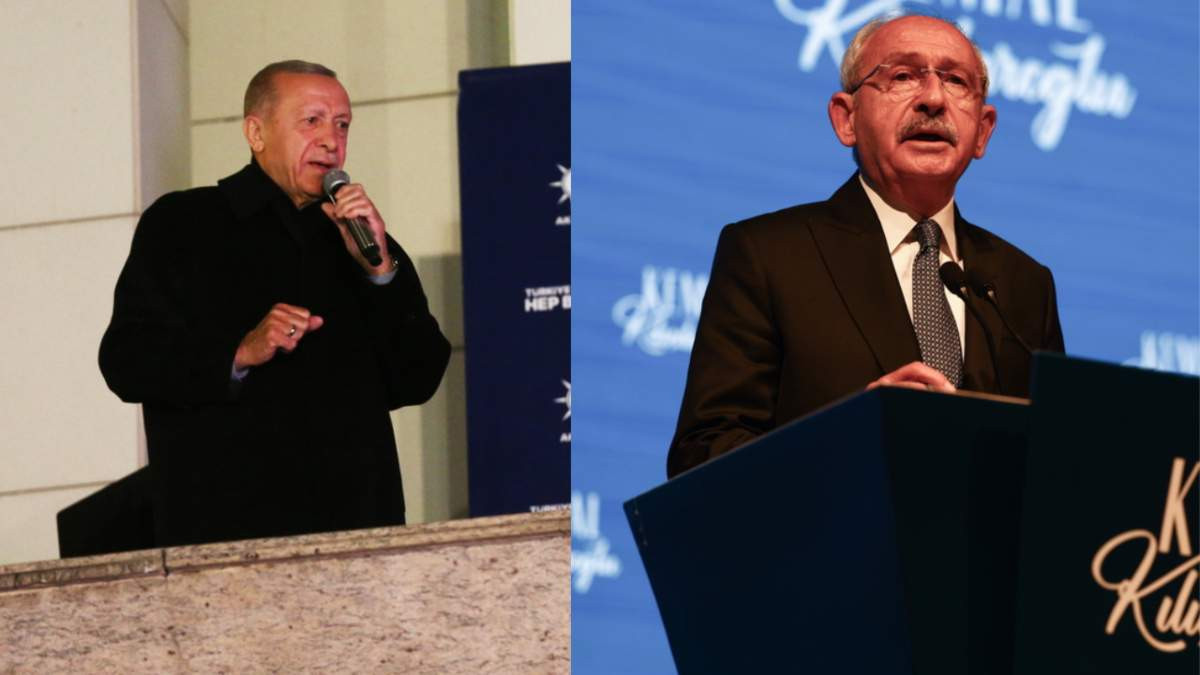 Εκλογές – Τουρκία: Τι δείχνουν οι δημοσκοπήσεις για Ερντογάν και Κιλιτσντάρογλου