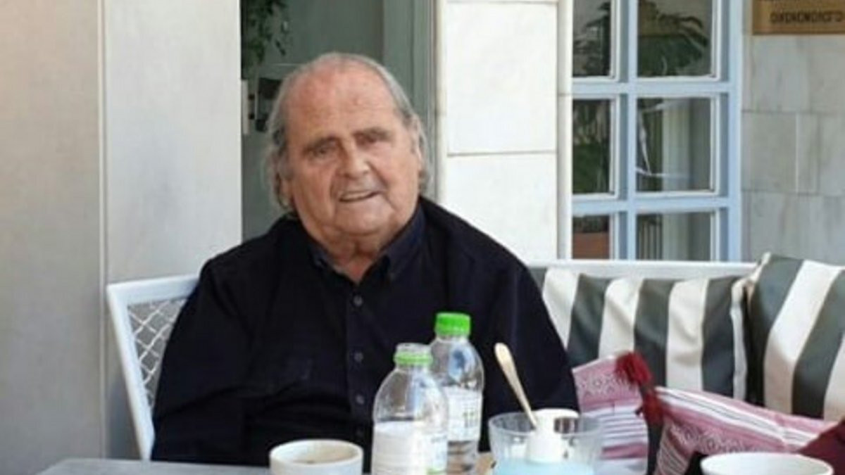 Πέθανε ο πρώην υπουργός και ιστορικό στέλεχος του ΠΑΣΟΚ, Χρήστος Οικονόμου