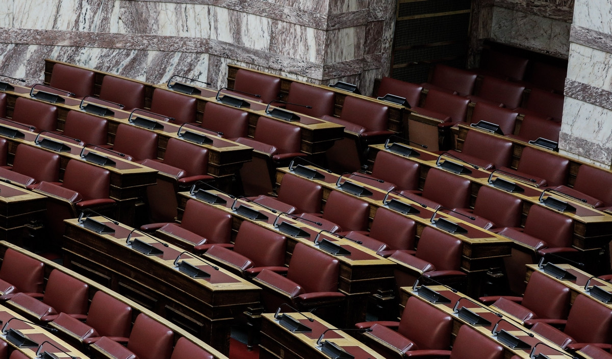 Το απόγευμα η ορκωμοσία της Βουλής των δύο ημερών – Η διαδικασία και τα επόμενα βήματα
