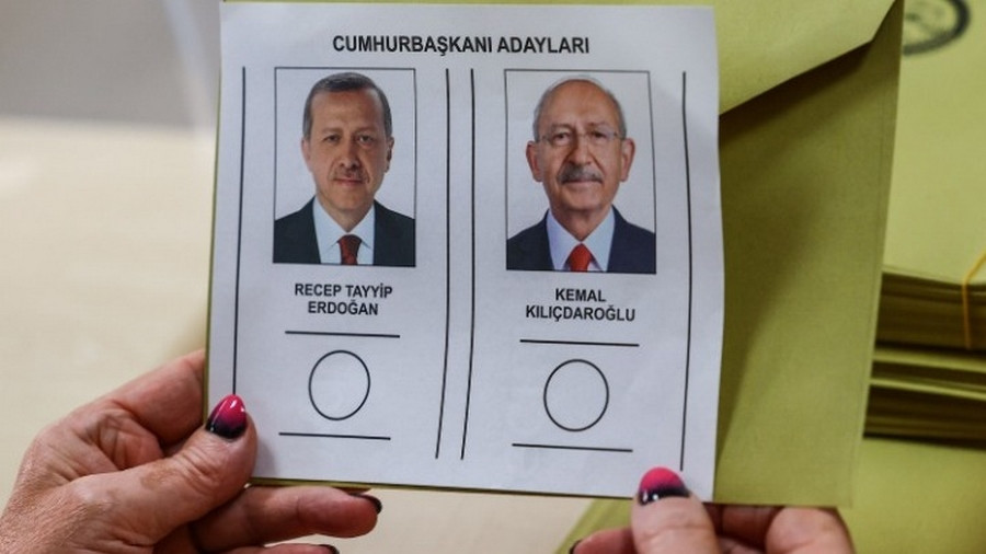 Tουρκία: Η ώρα της αναμέτρησης Ερντογάν – Κιλιτσντάρογλου