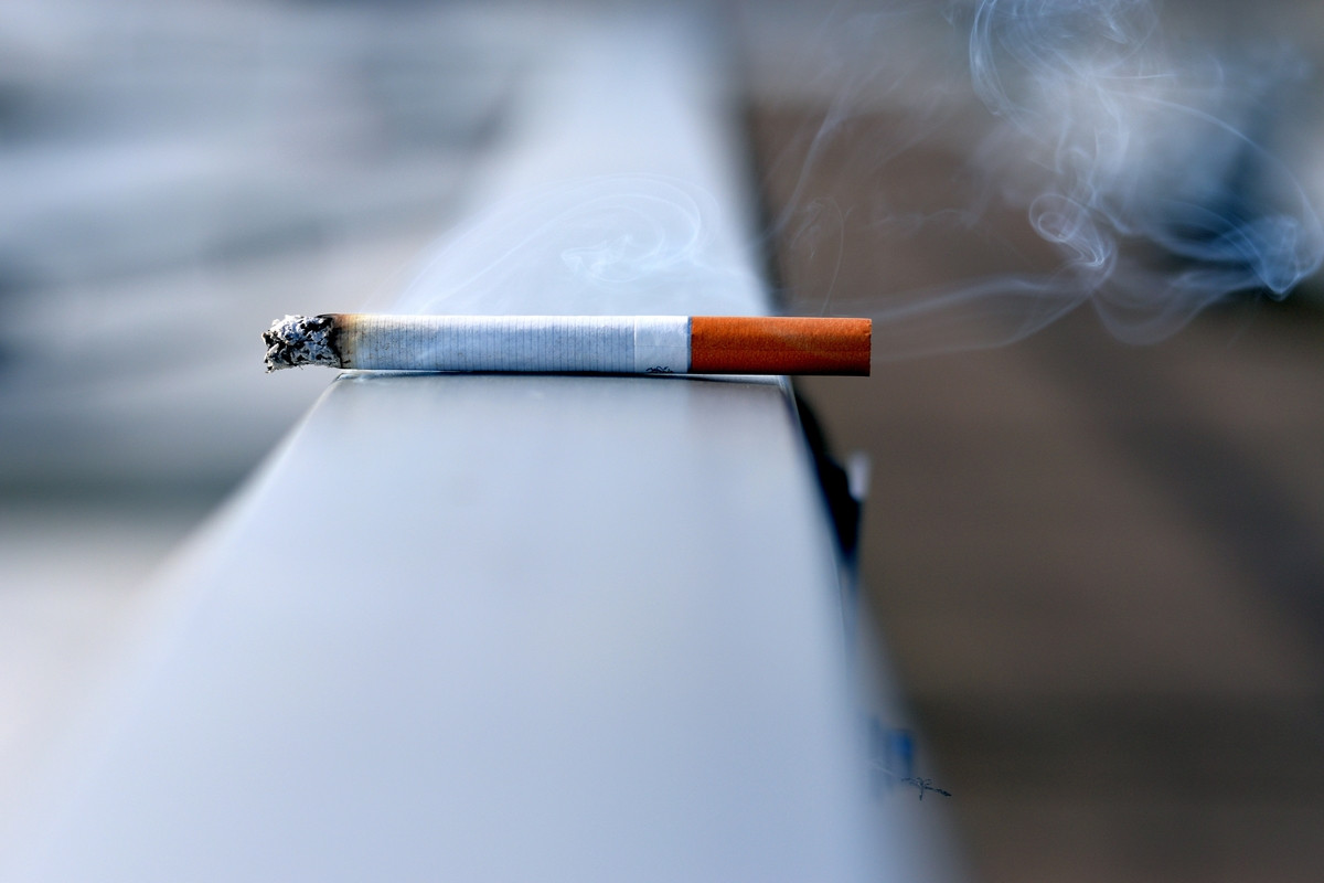 Παγκόσμια ημέρα κατά του καπνίσματος: Ένας άνθρωπος πεθαίνει κάθε τέσσερα δευτερόλεπτα