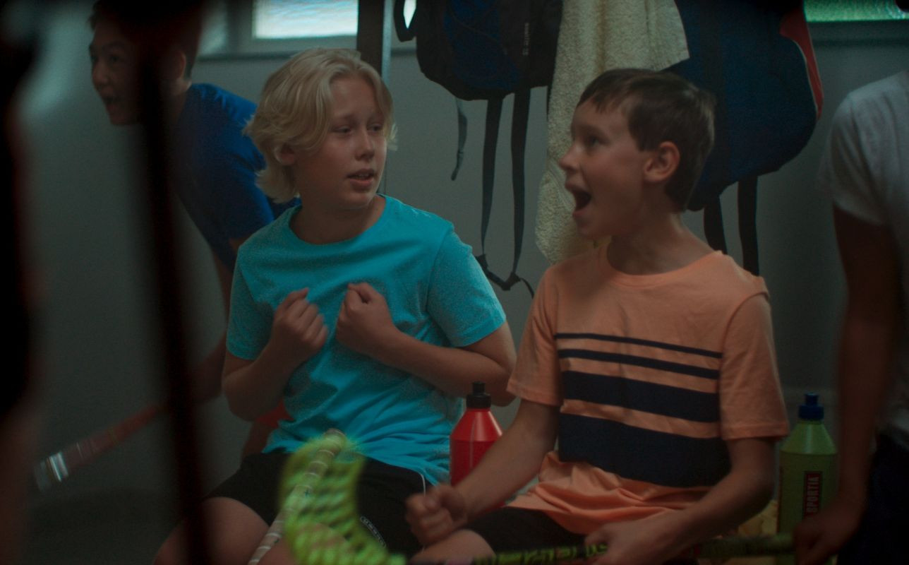 «Αγόρια στο ντους»: Η Ευρωπαϊκή Ένωση Παιδικού Κινηματογράφου για την ταινία και τις αντιδράσεις