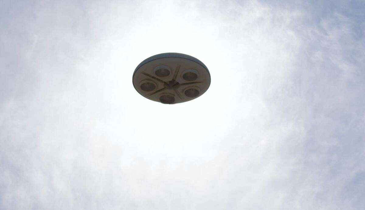 NASA: Πρώτη δημόσια συνεδρίαση της επιτροπής που μελετά τα UFO