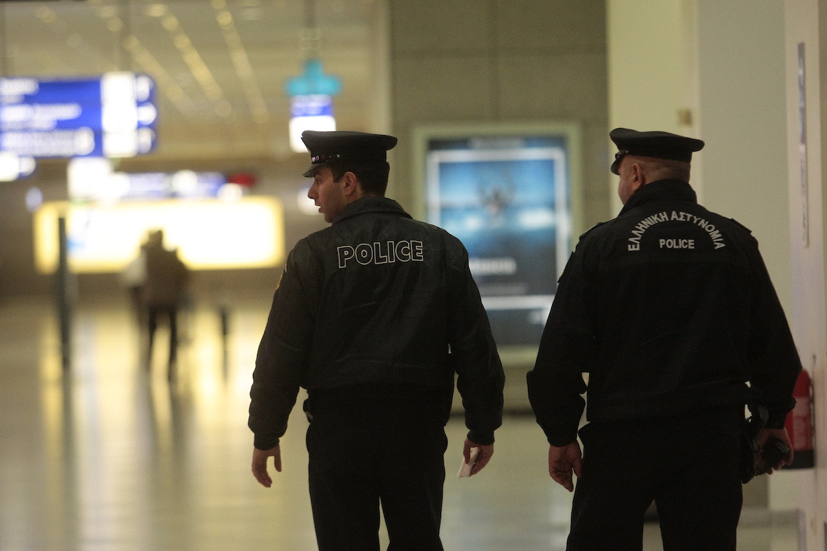Αεροδρόμιο Ηρακλείου: 35χρονος ξυλοκόπησε τη σύζυγό του ενώ περίμεναν για επιβίβαση