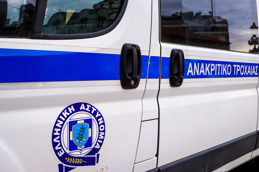 Αθήνα: Νέα παράσυρση πεζού – Ελαφρά τραυματισμένη μια γυναίκα