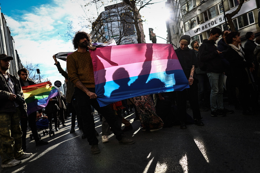 Τουρκία: Οι γυναίκες και η ΛΟΑΤΚΙ+ κοινότητα θα πληρώσουν το τίμημα της νίκης του Ερντογάν