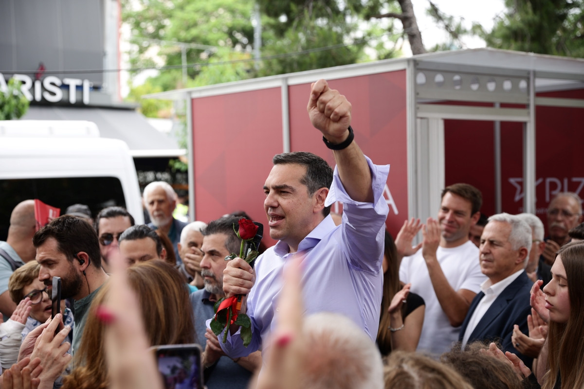 Φρένο στη διασπορά της αντιδεξιάς ψήφου αναζητά ο ΣΥΡΙΖΑ