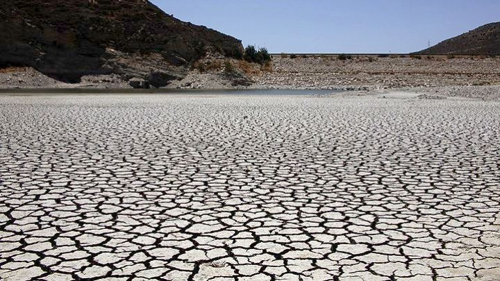 Πορτογαλία: Δελτίο στην παροχή νερού στο νότο λόγω ξηρασίας