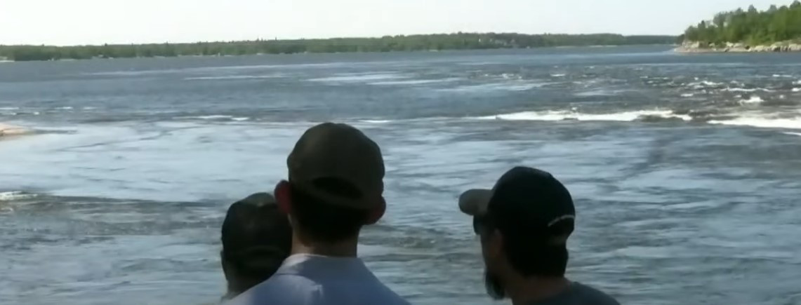 Καναδάς: Τέσσερα παιδιά νεκρά από παλιρροϊκό κύμα σε ποτάμι