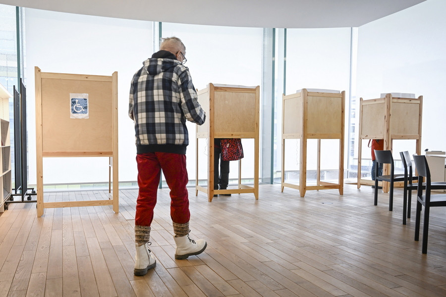 Το TikTok επηρέασε σε μεγάλο βαθμό τις εκλογές στη Φινλανδία, καταδεικνύει έρευνα