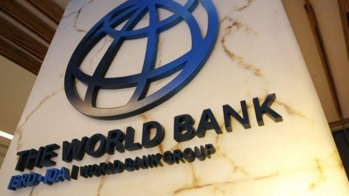 Παγκόσμια Τράπεζα: Η έξοδος από την παρατεταμένη κρίση αναβάλλεται