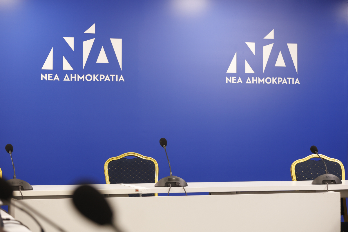 Απάντηση ΝΔ σε ΣΥΡΙΖΑ: «Τεκμηριωμένες απαντήσεις στα 5+1 ψέματα του Τσίπρα»