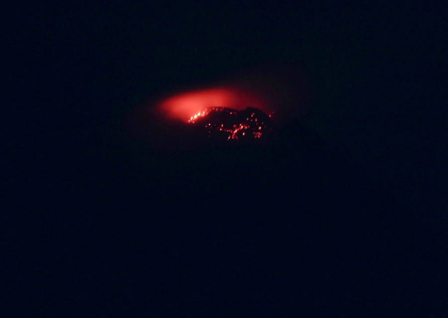 Φιλιππίνες: Ξύπνησε το ηφαίστειο Μαγιόν – Εντολή για εκκένωση χωριών [Βίντεο + Φωτο]