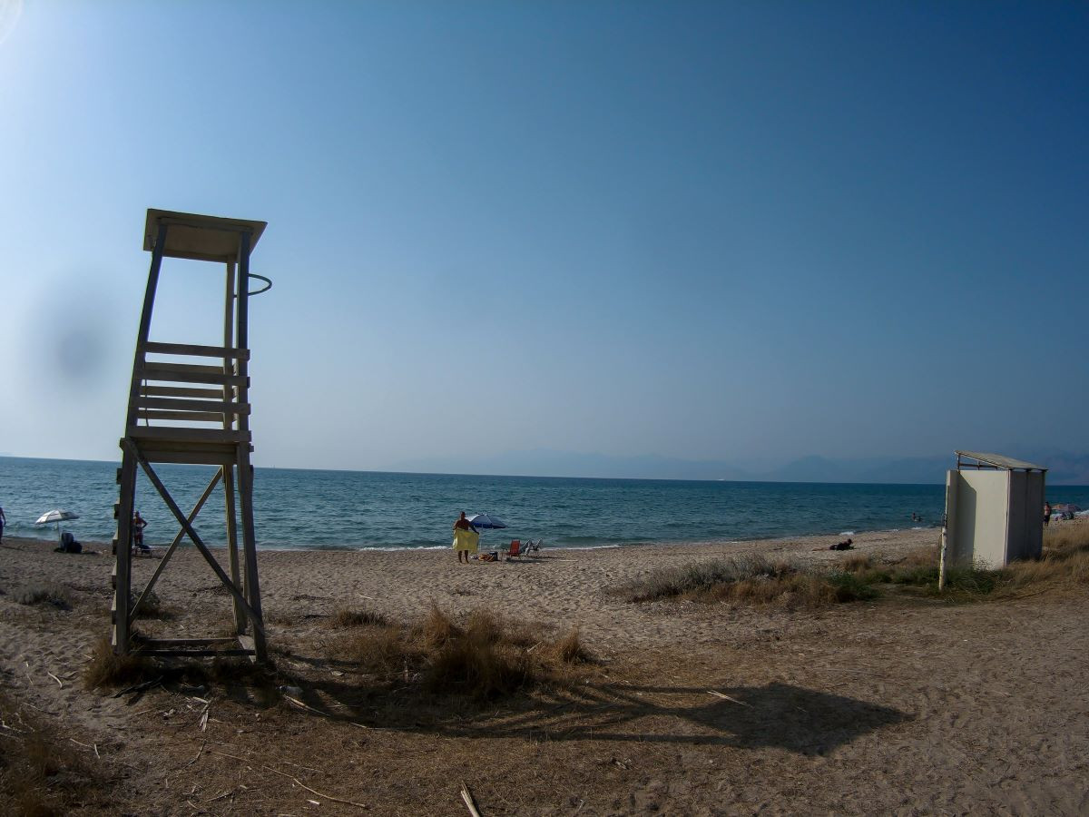 Ζάκυνθος: Πνίγηκε λουόμενος στον Αλυκανά – Δεν υπήρχε ναυαγοσώστης
