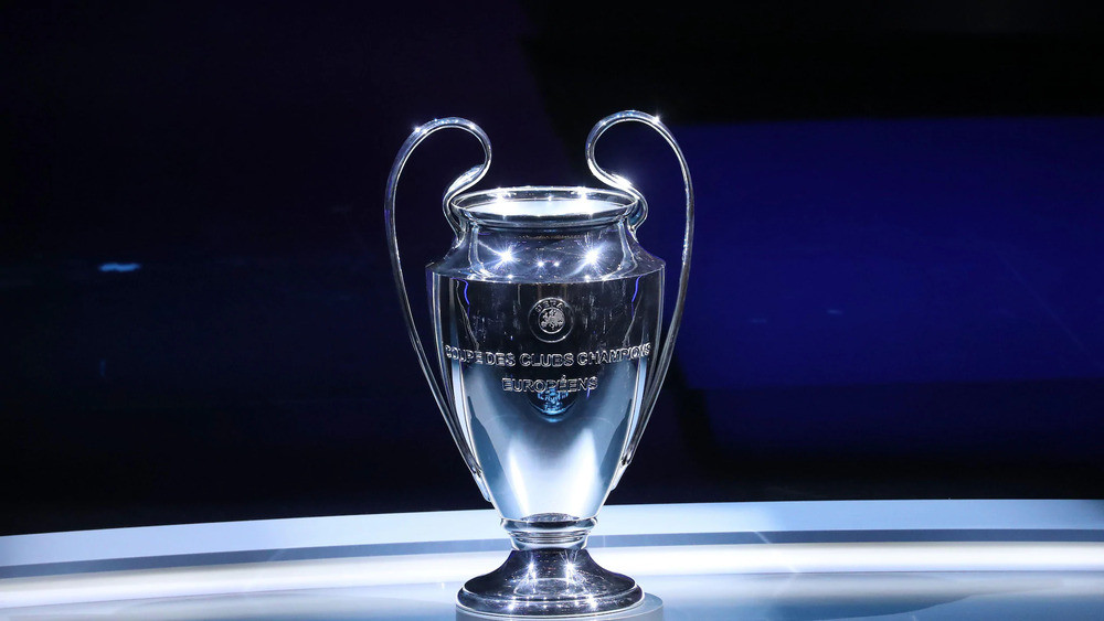 Τελικός Champions League: Η μεγάλη μάχη Μάντσεστερ Σίτι-Ίντερ για την κορυφή της Ευρώπης