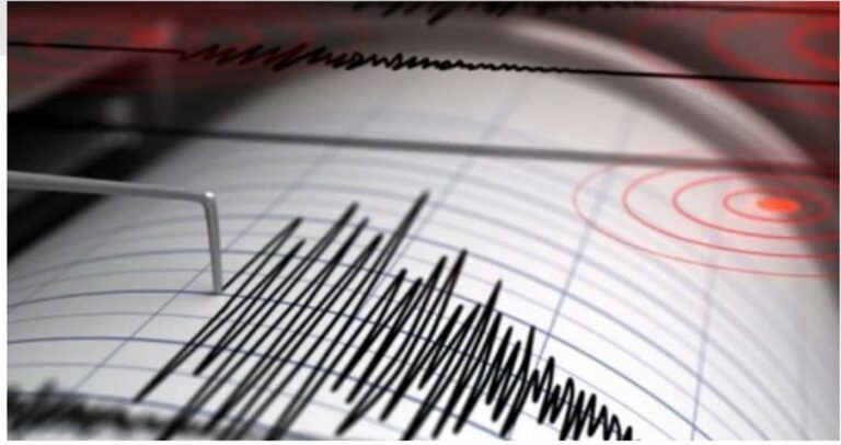 Σάμος: Σεισμός 4,2 Ρίχτερ