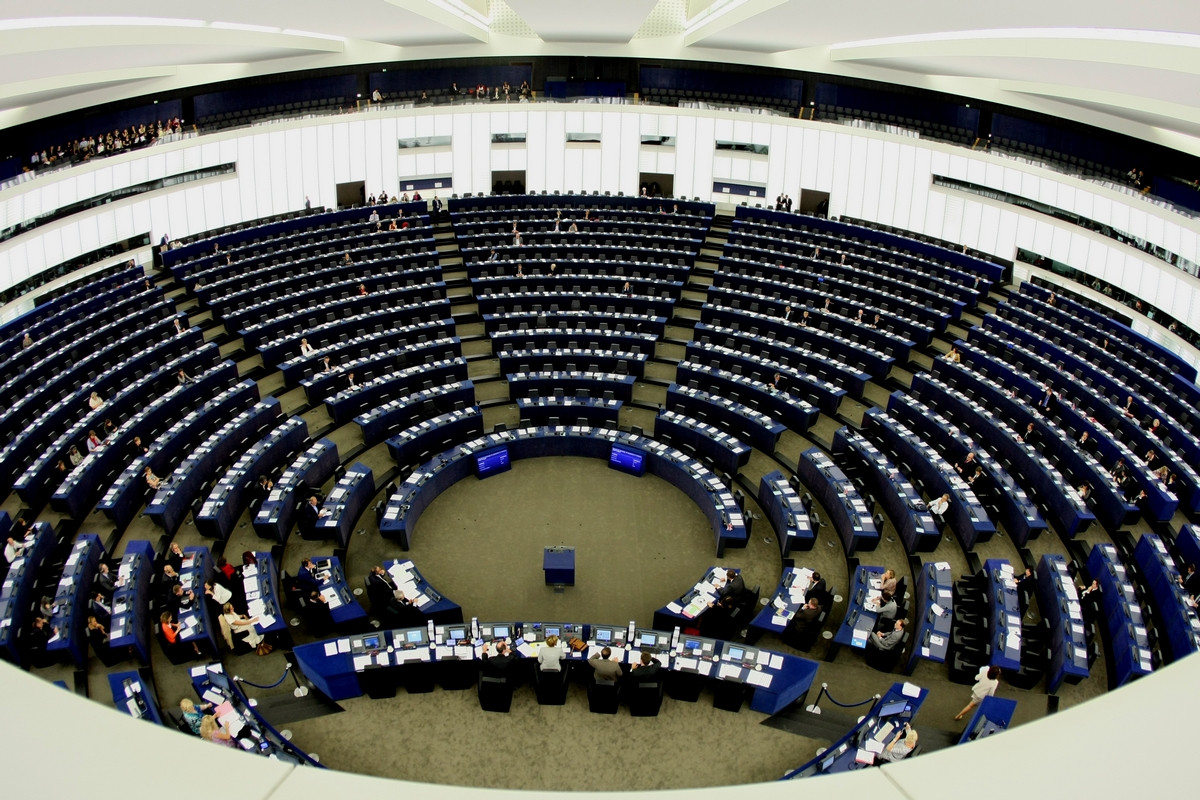 Ευρωκοινοβούλιο – LIVE: Η συζήτηση του τελικού πορίσματος της PEGA για τις υποκλοπές