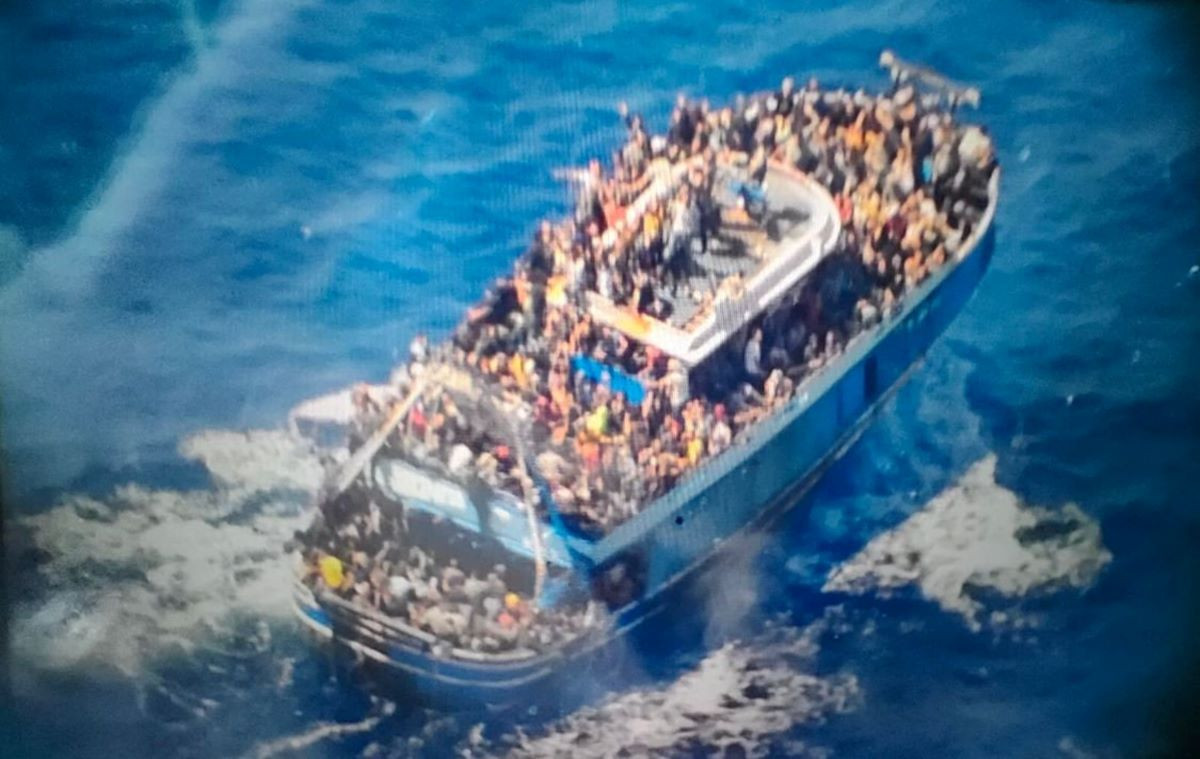 ΟΗΕ για προσφυγικό ναυάγιο στην Πύλο: Ανάγκη δημιουργίας ομαλών και ασφαλών διαδρομών