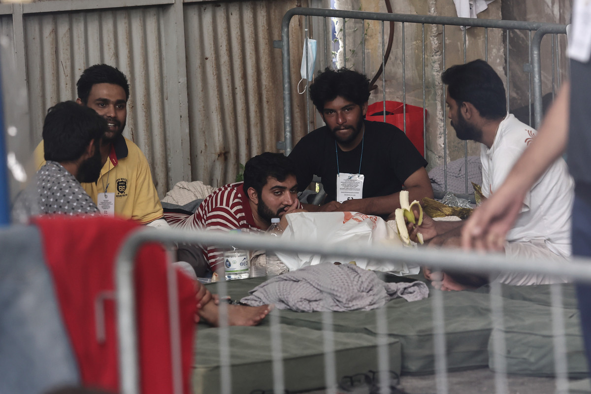 Ναυάγιο στην Πύλο: Οι ελληνικές αρχές μπορούσαν και όφειλαν να διασώσουν τους πρόσφυγες