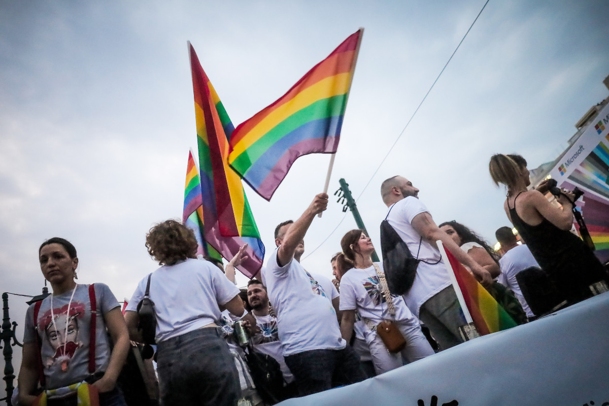 Νέα ομοφοβική επίθεση στο Γκάζι, με θύμα queer συγγραφέα