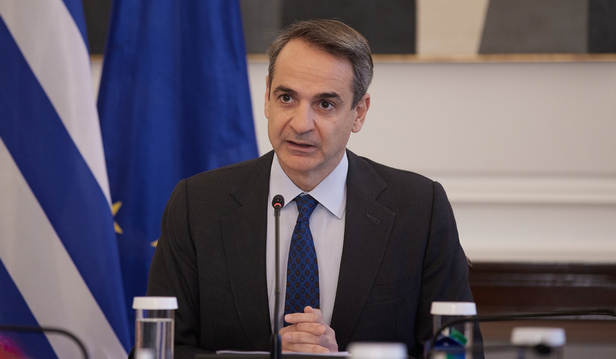 Rotation υπουργών: Η νέα κυβέρνηση που σχεδιάζει ο Μητσοτάκης