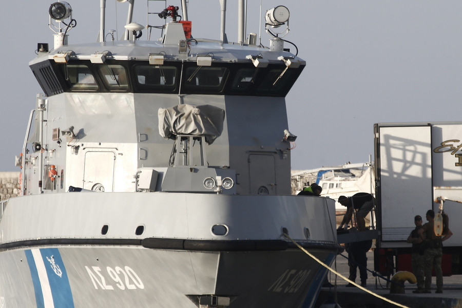Νέα στοιχεία για το ναυάγιο στην Πύλο: Ώρες πριν τη βύθιση το Λιμενικό ήξερε την κατάσταση κινδύνου